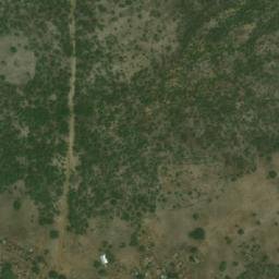 Satellite imagery of Hoséré Waltésé, CM