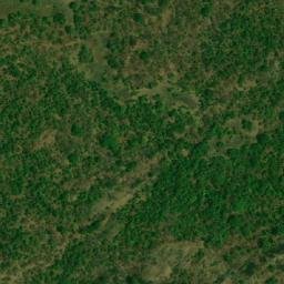Satellite imagery of Jebel Abu Rasein, CF
