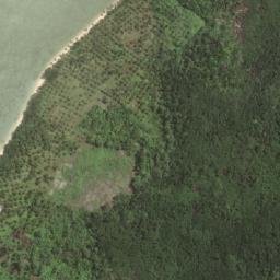 Satellite imagery of Providencia Point, PH