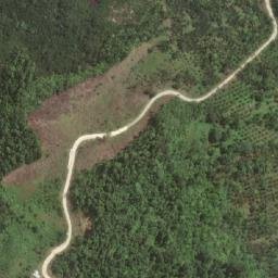 Satellite imagery of Providencia Point, PH