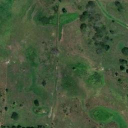 Satellite imagery of Loma Uruguay, CO