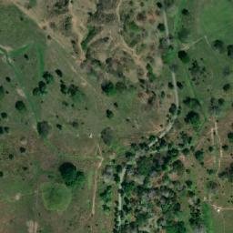 Satellite imagery of Loma Uruguay, CO