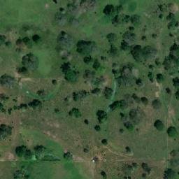 Satellite imagery of Loma Uruguay, CO