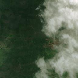 Satellite imagery of Cuchilla Los Limones, CO