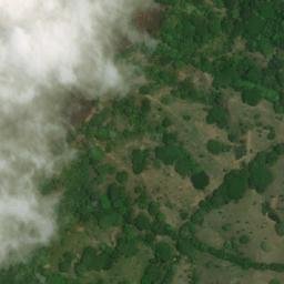 Satellite imagery of Cuchilla Los Limones, CO
