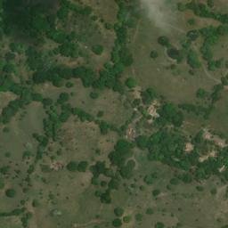 Satellite imagery of Cuchilla Los Limones, CO