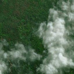 Satellite imagery of Alto Los Terrones, CO