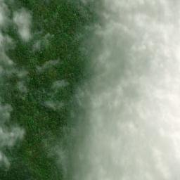 Satellite imagery of Alto Los Terrones, CO