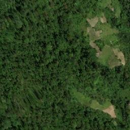 Satellite imagery of Filo El Guamo, CO