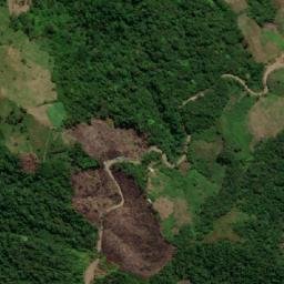 Satellite imagery of Filo La Campana, CO