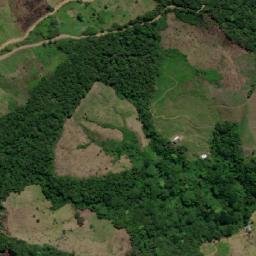 Satellite imagery of Filo La Campana, CO