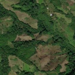 Satellite imagery of Filo Quemao, CO