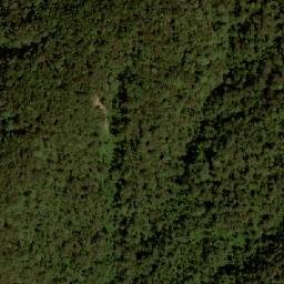Satellite imagery of Loma Las Iglesias, VE