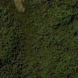 Satellite imagery of Loma Las Iglesias, VE