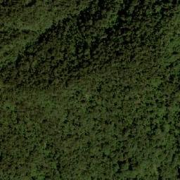 Satellite imagery of Loma Las Iglesias, VE