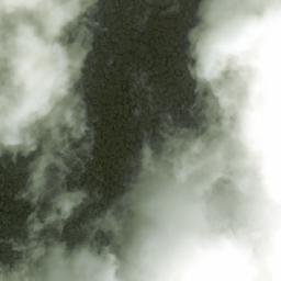 Satellite imagery of Filo San José, VE
