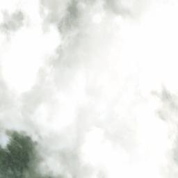 Satellite imagery of Filo de La Cumiosa, VE