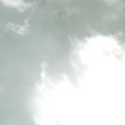 Satellite imagery of Filo de La Cumiosa, VE