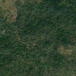 Satellite imagery of Hosséré Ladé, CM