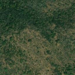 Satellite imagery of Hosséré Ladé, CM