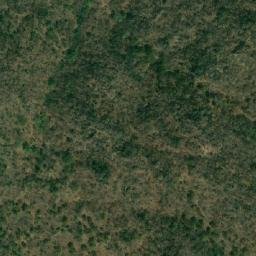 Satellite imagery of Hosséré Ladé, CM