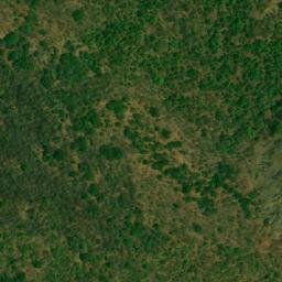 Satellite imagery of Jebel Abu Rasein, CF