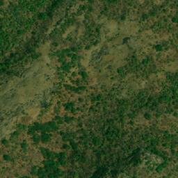 Satellite imagery of Jebel Abu Rasein, CF