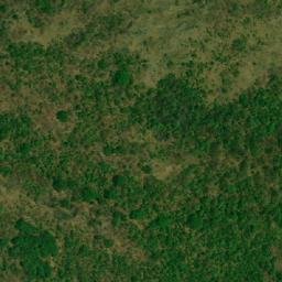Satellite imagery of Jebel Abu Rasein, CF