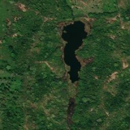 Satellite imagery of Alto Campamento, CO