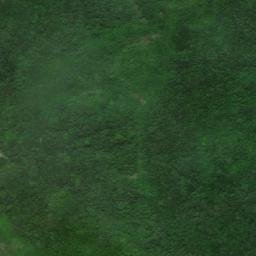 Satellite imagery of Cerro Cristal, CO