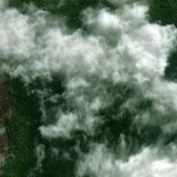Satellite imagery of Alto Los Terrones, CO