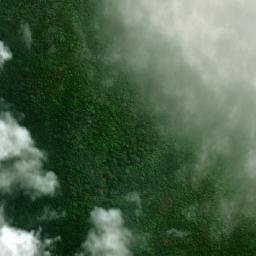 Satellite imagery of Alto Los Terrones, CO