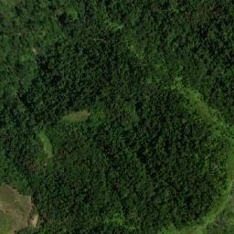 Satellite imagery of Filo El Guara, CO