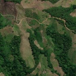 Satellite imagery of Filo La Campana, CO