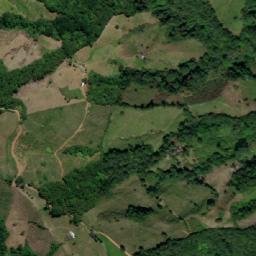 Satellite imagery of Filo La Campana, CO