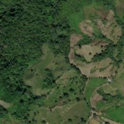 Satellite imagery of Filo Quemao, CO
