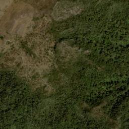 Satellite imagery of Cerro La Laguneta, VE