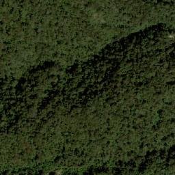 Satellite imagery of Cerro La Laguneta, VE
