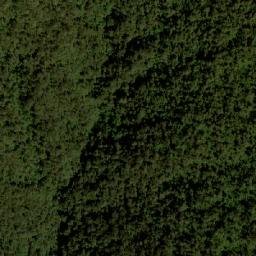Satellite imagery of Loma Las Iglesias, VE