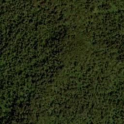 Satellite imagery of Loma Las Iglesias, VE