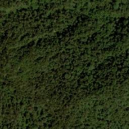 Satellite imagery of Loma Las Iglesias, VE