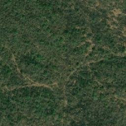 Satellite imagery of Hosséré Ladé, CM