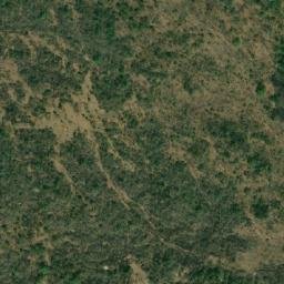 Satellite imagery of Hosséré Ladé, CM