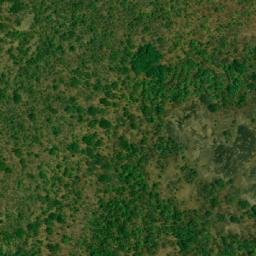 Satellite imagery of Jebel Abu Rasein, CF
