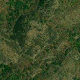 Satellite imagery of Jebel Abu Rasein, CF