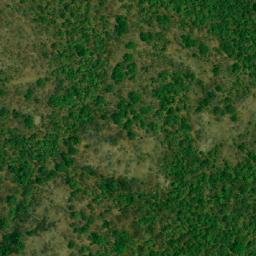 Satellite imagery of Jebel Abu Rasein, CF