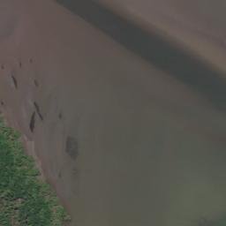 Satellite imagery of Treacher Point, PH