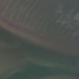 Satellite imagery of Treacher Point, PH