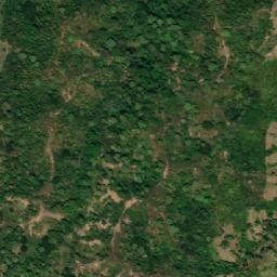 Satellite imagery of Alto Campamento, CO