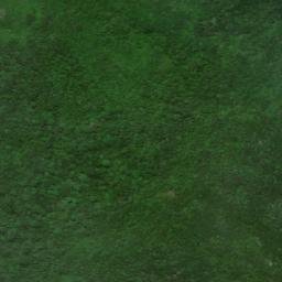 Satellite imagery of Cerro Cristal, CO